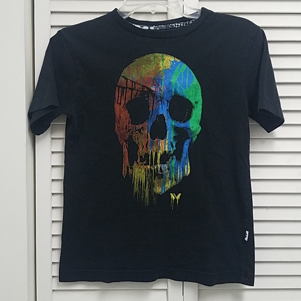 Shaun white T shirt